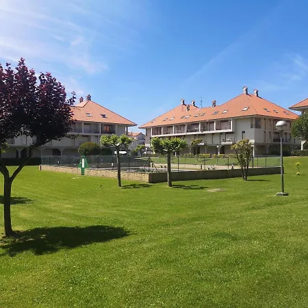 Apartment El Rincon De *