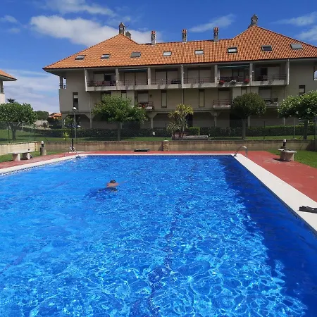 El Rincon De Apartment