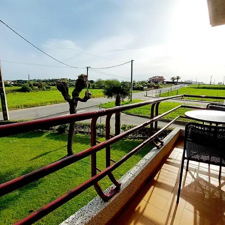El Rincon De Apartment *