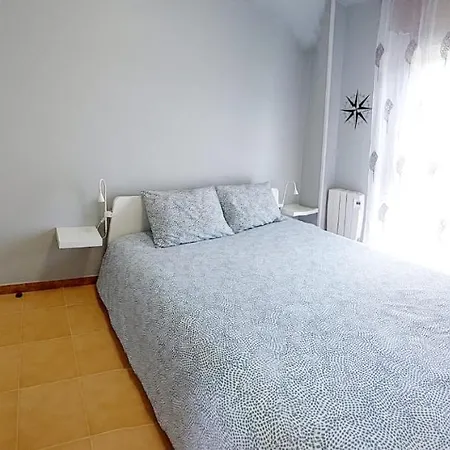 El Rincon De Apartment *
