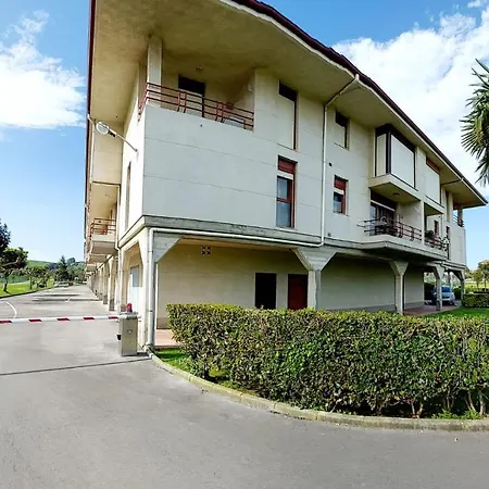 El Rincon De Apartment *