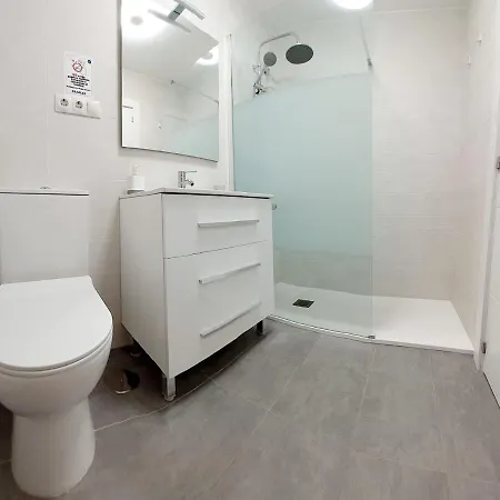 El Rincon De Apartment