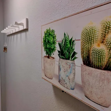 El Rincon De Apartment