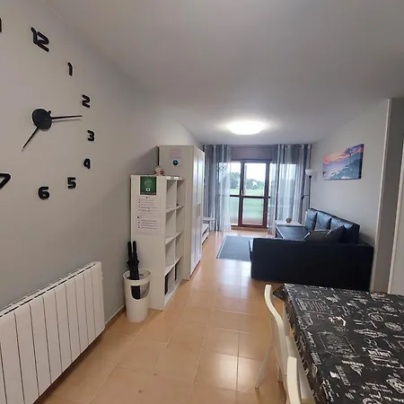 Apartment El Rincon De Ajo