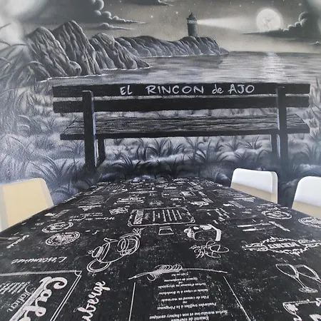 El Rincon De Ajo