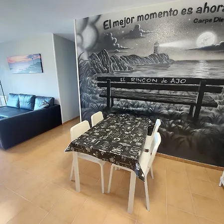 El Rincon De