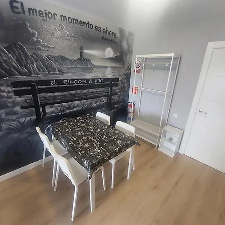 El Rincon De *