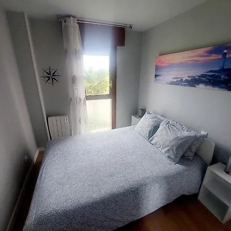 El Rincon De Apartment