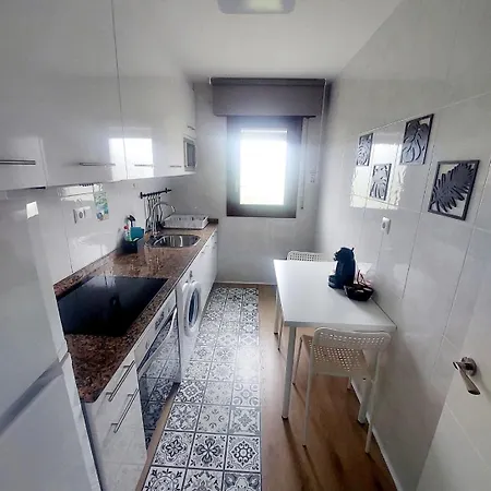 El Rincon De Apartment *