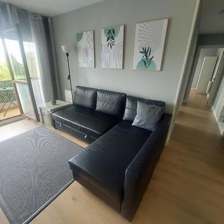 El Rincon De Apartment *