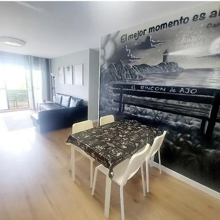 El Rincon De * Ajo