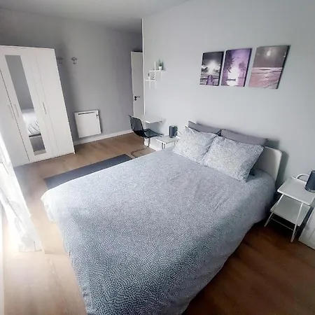 El Rincon De Apartment