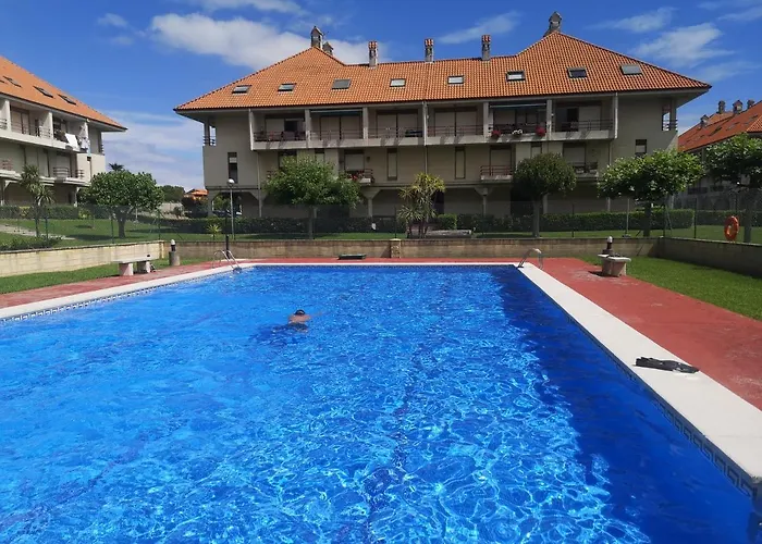 El Rincon De Apartment