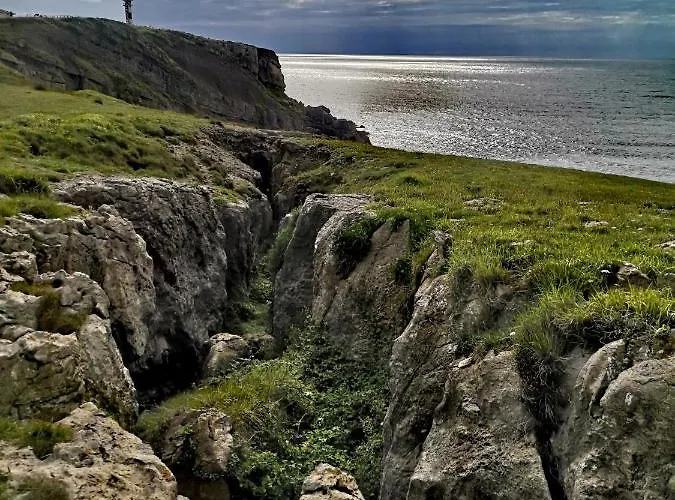 El Rincon De * אחו