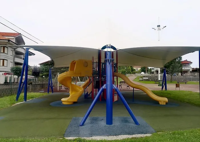 דירה El Rincon De אחו