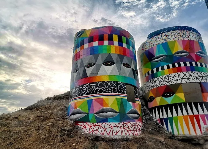 El Rincon De Apartment *