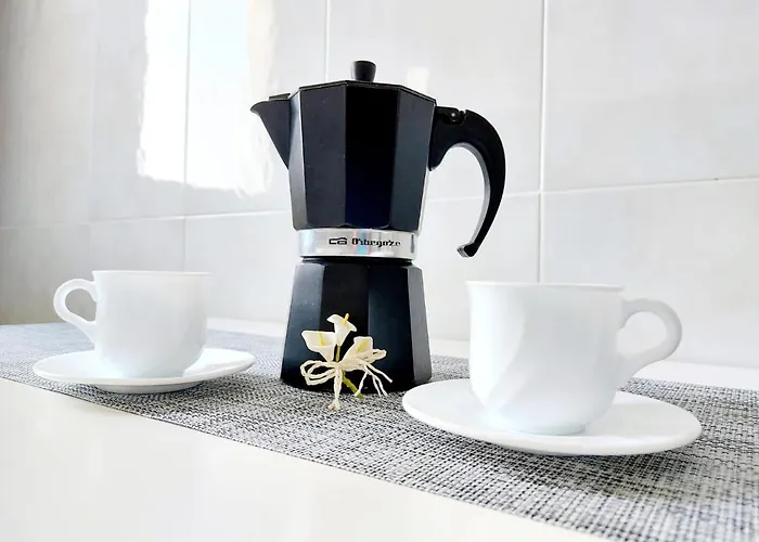 El Rincon De Apartment Ajo