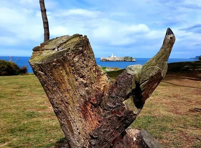 El Rincon De Apartment Ajo