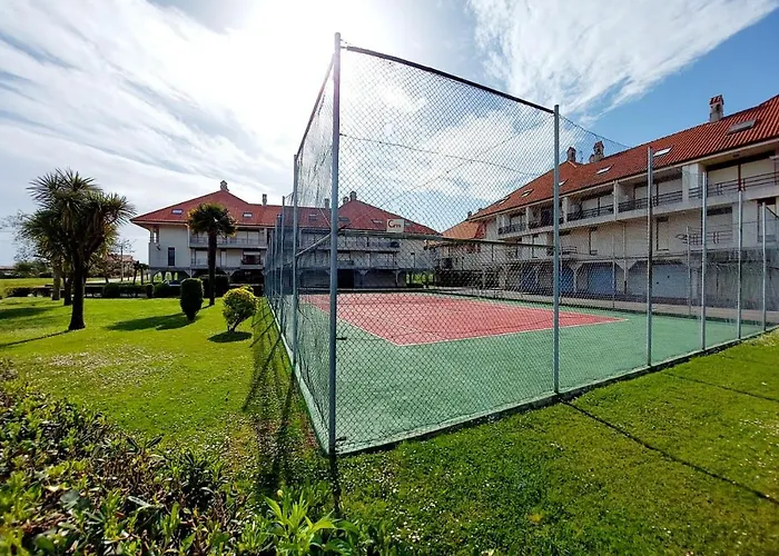 El Rincon De דירה *