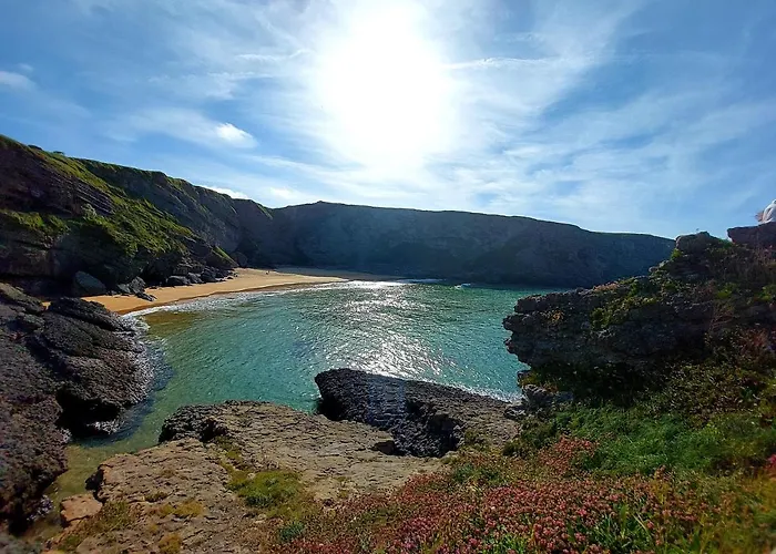 El Rincon De דירה