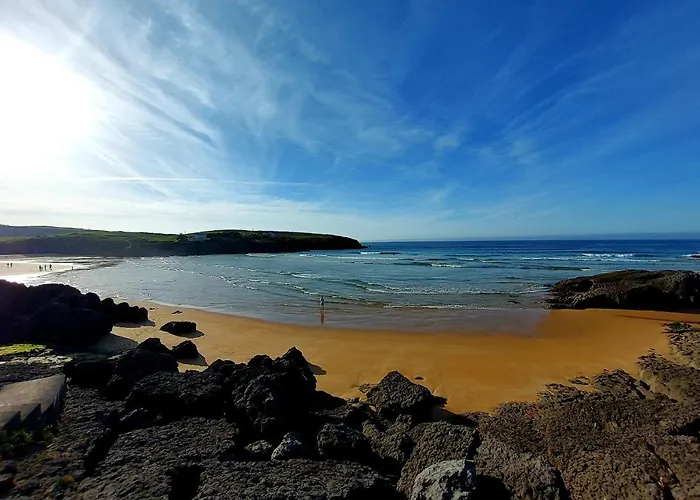 El Rincon De Apartment