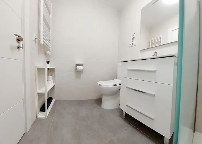 Apartment El Rincon De *