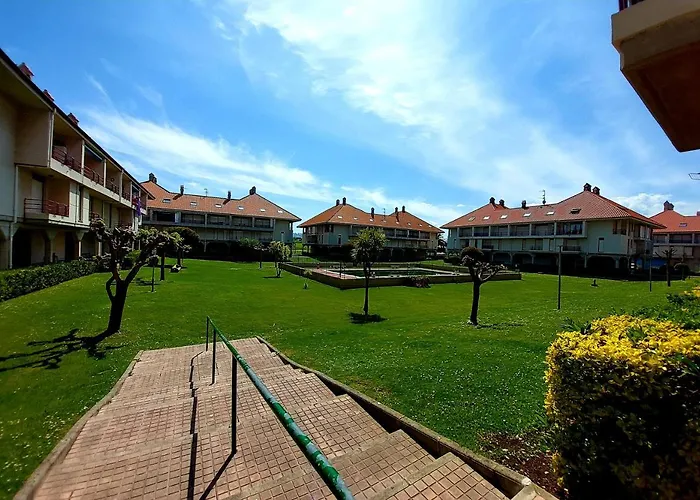 El Rincon De דירה