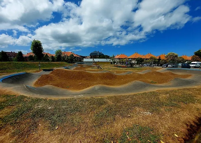 Apartment El Rincon De