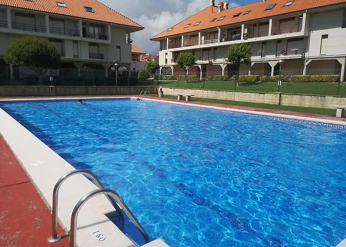 El Rincon De דירה אחו