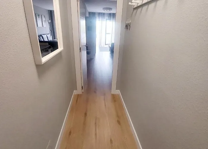 דירה El Rincon De אחו