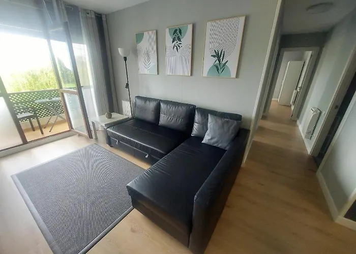 El Rincon De Apartment *