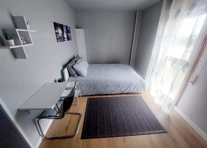 דירה El Rincon De *