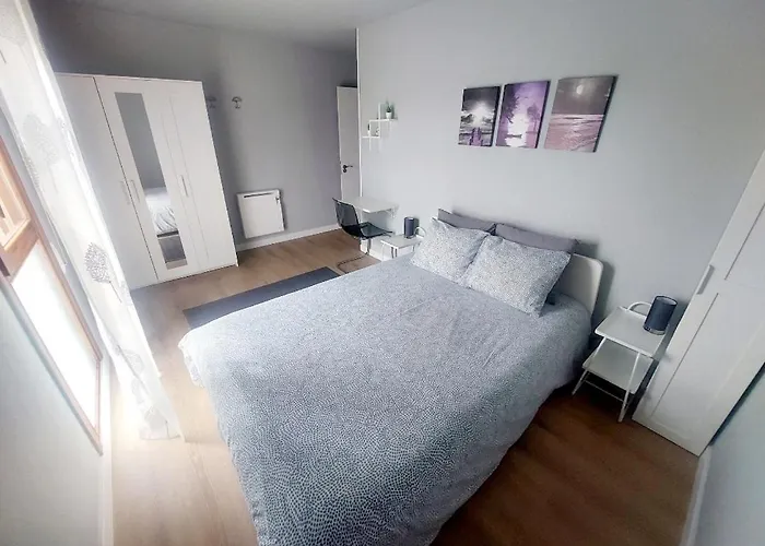 El Rincon De Apartment