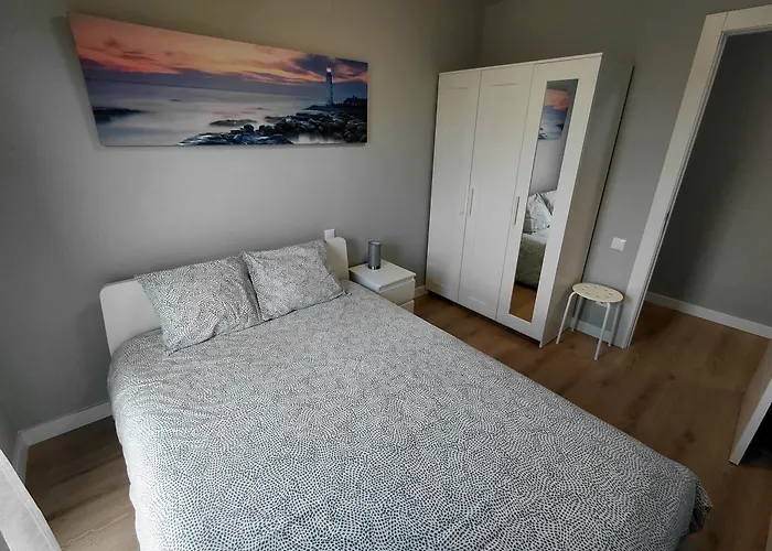 El Rincon De * אחו