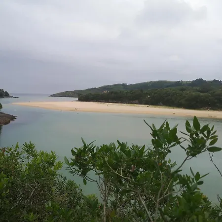 El Rincon De Apartamento *