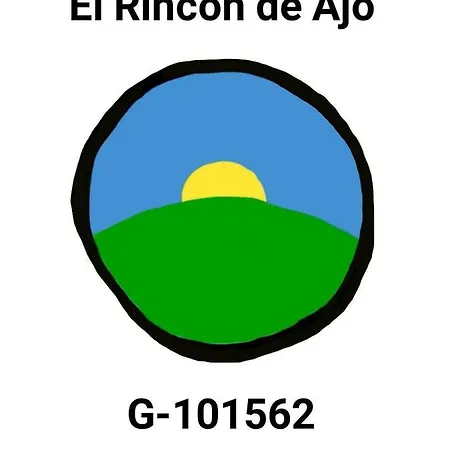 Apartmán El Rincon De Two People Or Less Only One Available *