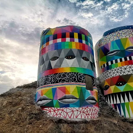 El Rincon De Apartamento *