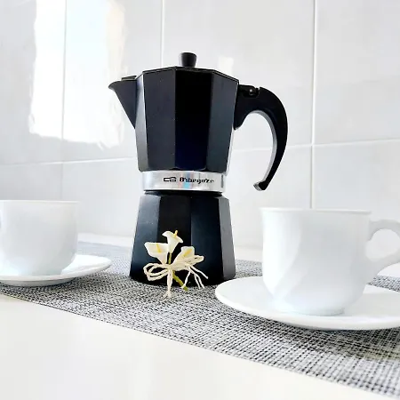 El Rincon De Apartman Ajo