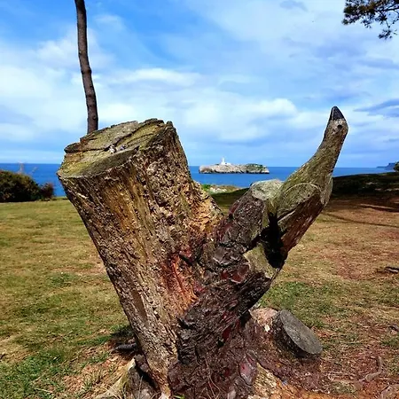 El Rincon De Apartamento Ajo