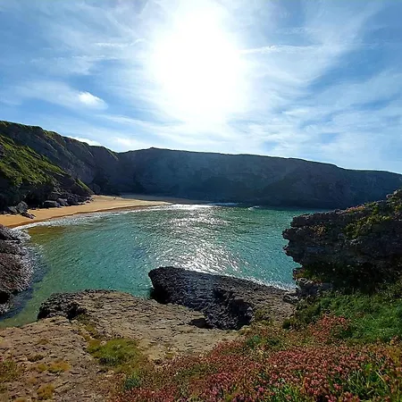 El Rincon De Apartman