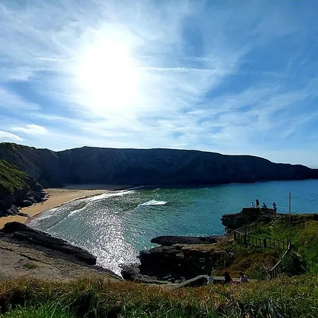 Apartamento El Rincon De *