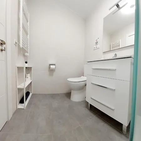 Apartman El Rincon De *