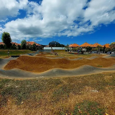 Apartman El Rincon De