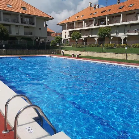 El Rincon De Apartmán Ajo