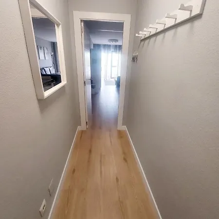 Apartmán El Rincon De Ajo