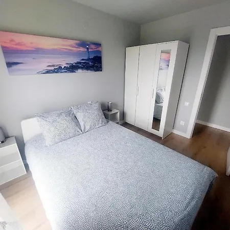 El Rincon De Apartamento Ajo