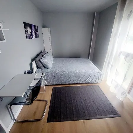 Apartman El Rincon De *