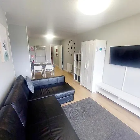 El Rincon De Apartamento Ajo