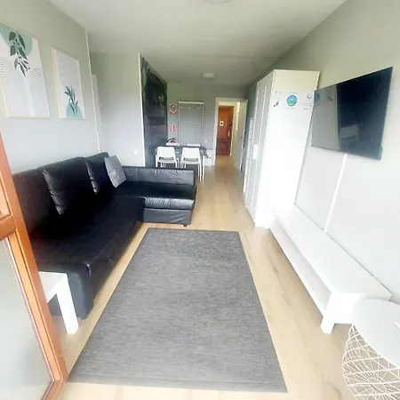 Apartmán El Rincon De Ajo
